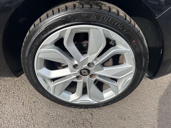 Used Renault Clio 2019 for sale - 74136377: Photo 36