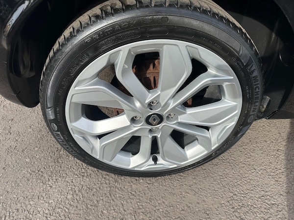 Used Renault Clio 2019 for sale - 74136377: Photo 37
