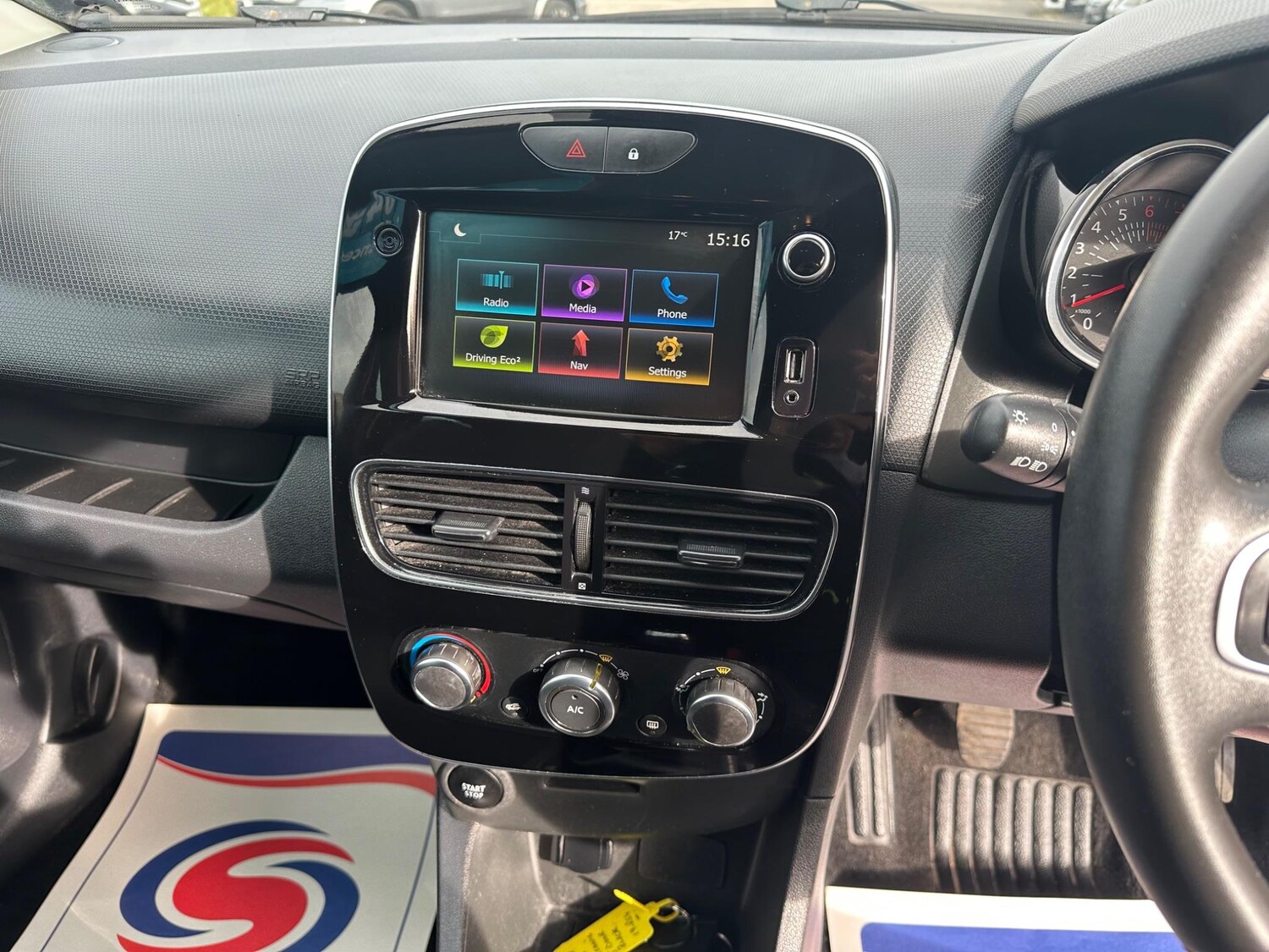 Vehicle 38