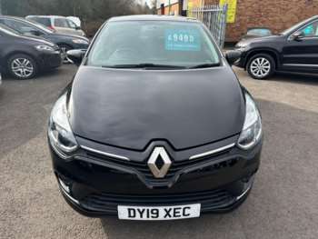 Used Renault Clio 2019 for sale - 74136377: Photo