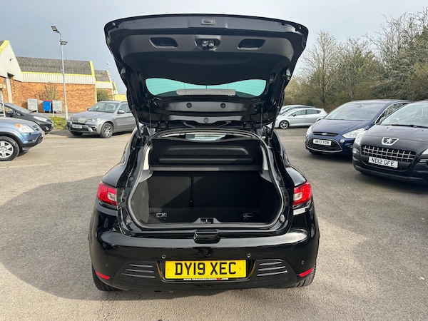 Used Renault Clio 2019 for sale - 74136377: Photo 42