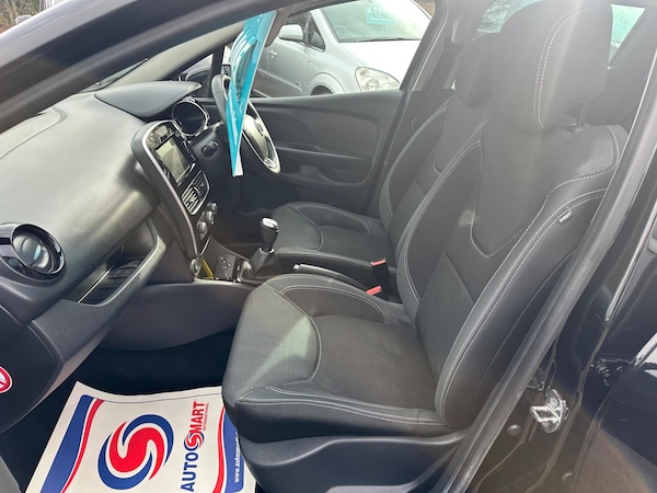 Used Renault Clio 2019 for sale - 74136377: Photo 47