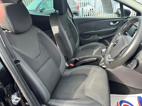 Used Renault Clio 2019 for sale - 74136377: Photo 4