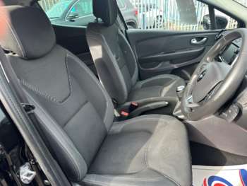 Used Renault Clio 2019 for sale - 74136377: Photo