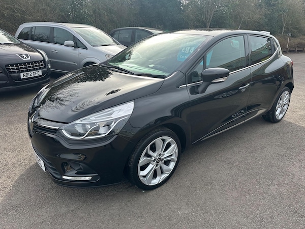 Used Renault Clio 2019 for sale - 74136377: Photo 5