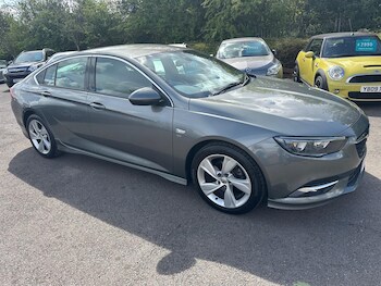 2019 (19) - 1.5T SRi Vx-line Nav 5dr
