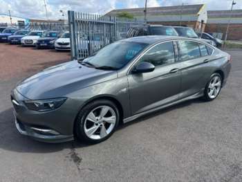 Used Vauxhall Insignia 2019 for sale - 74679187: Photo