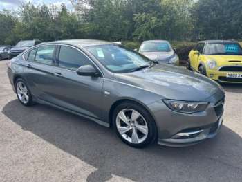 Used Vauxhall Insignia 2019 for sale - 74679187: Photo