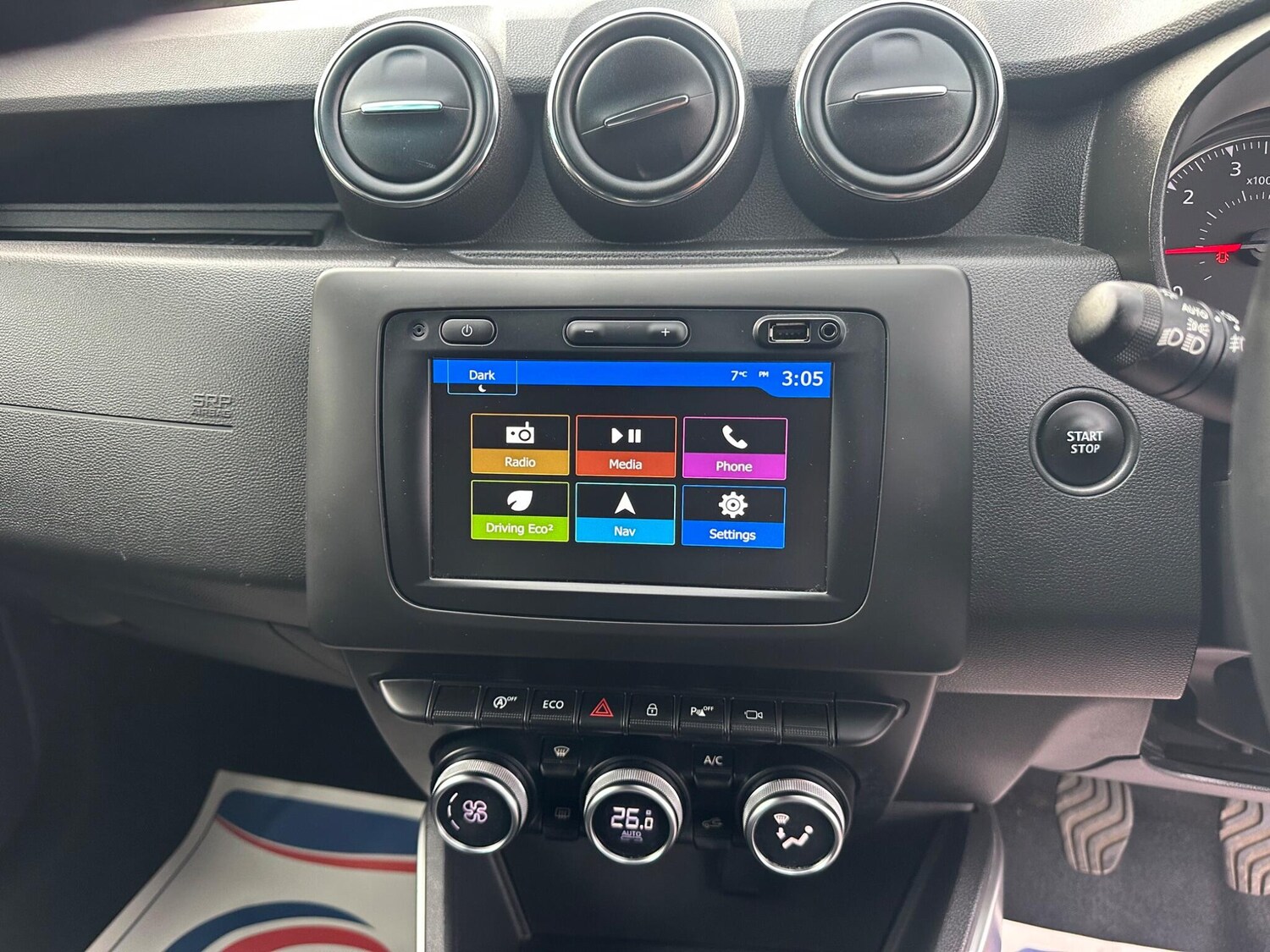 Used Dacia Duster for sale - 77586902: Photo 28