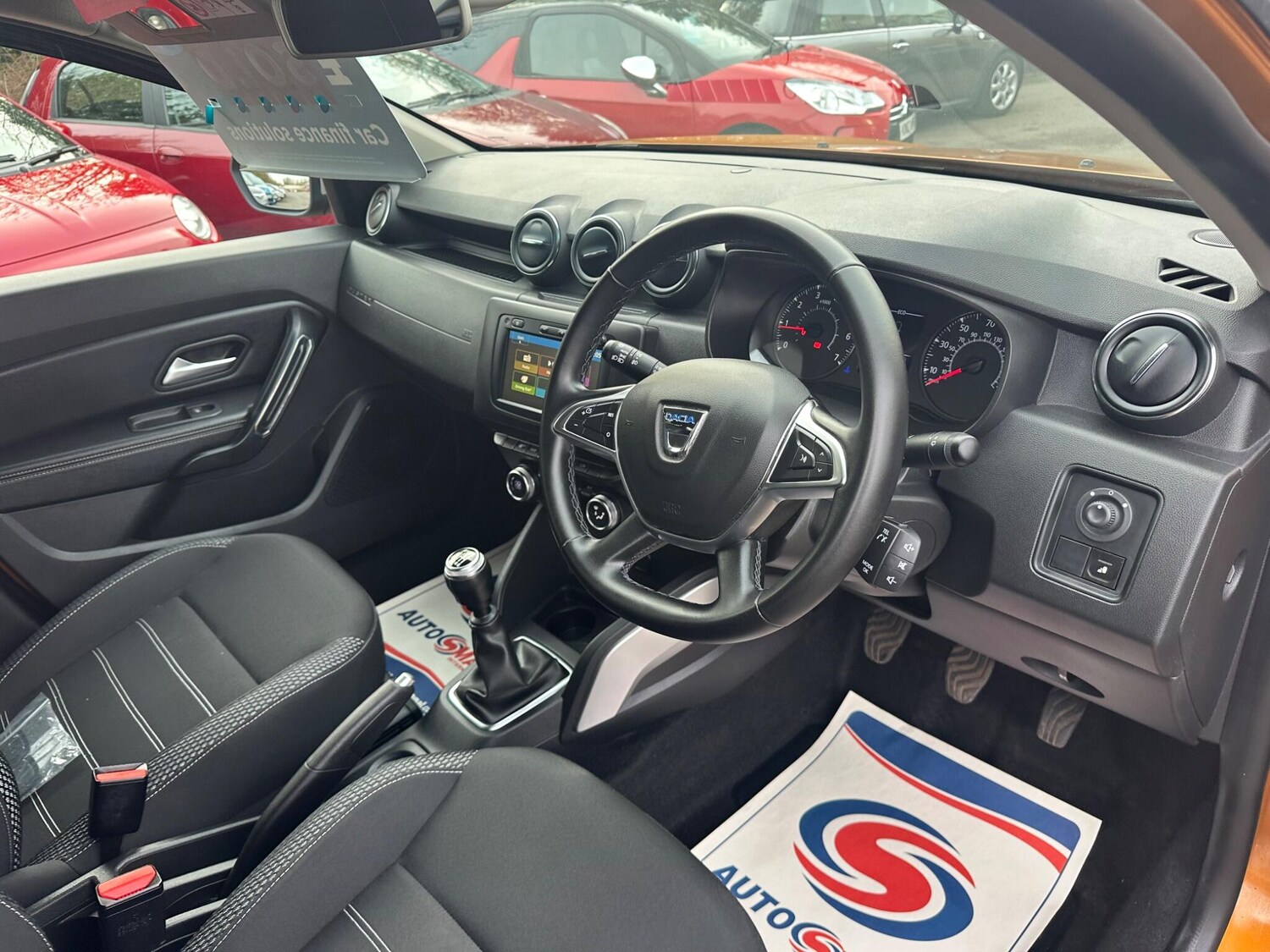 Used Dacia Duster for sale - 77586902: Photo 29