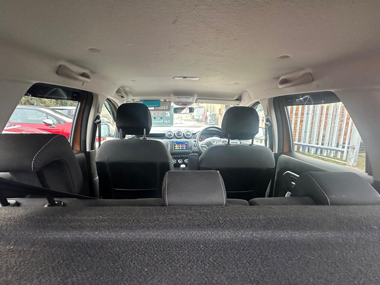 Used Dacia Duster for sale - 77586902: Photo 30