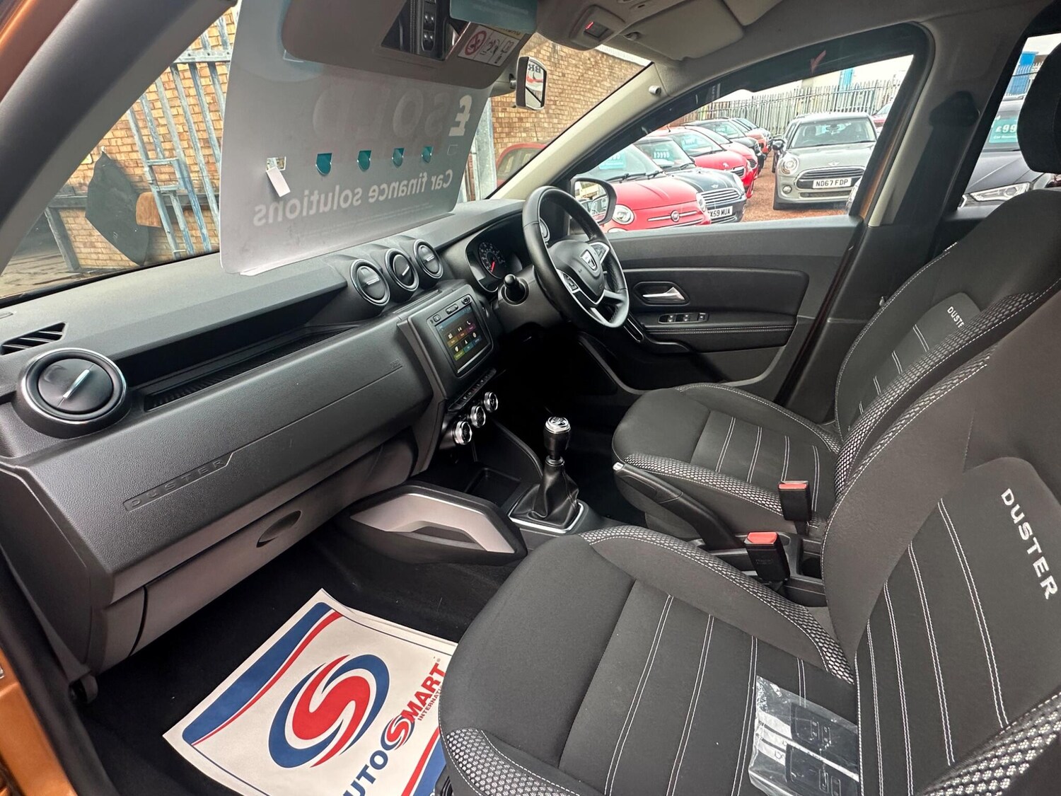 Used Dacia Duster for sale - 77586902: Photo 32