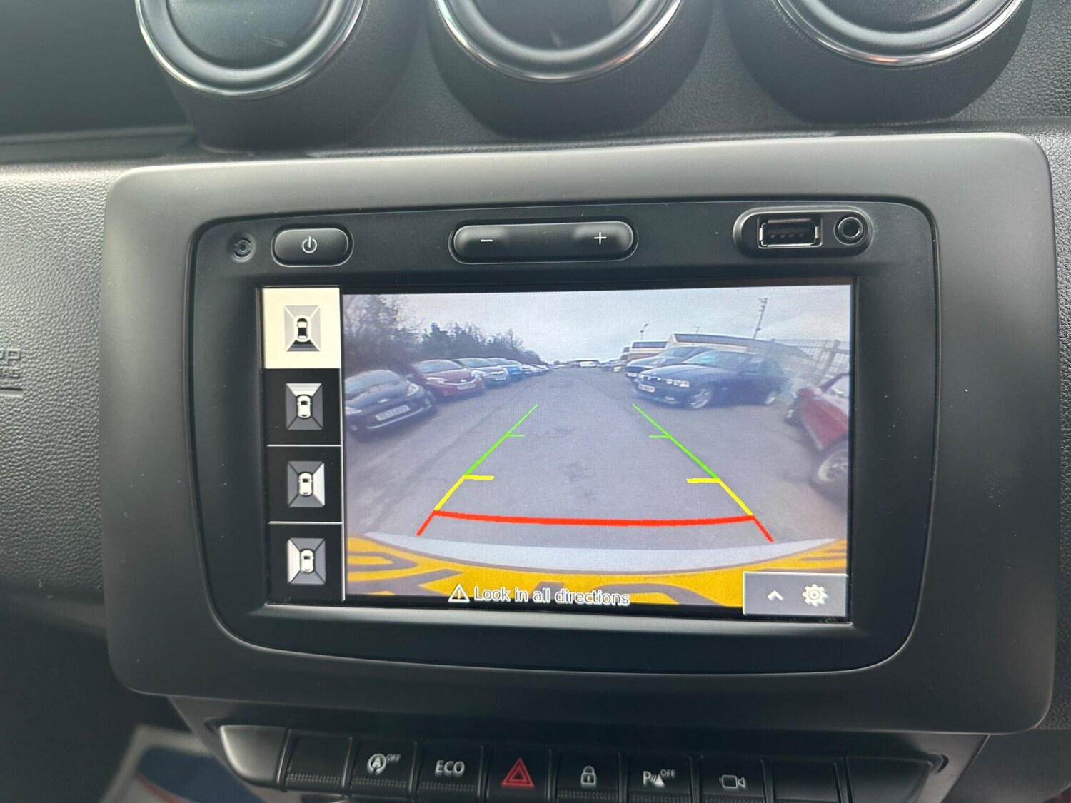 Used Dacia Duster for sale - 77586902: Photo 37