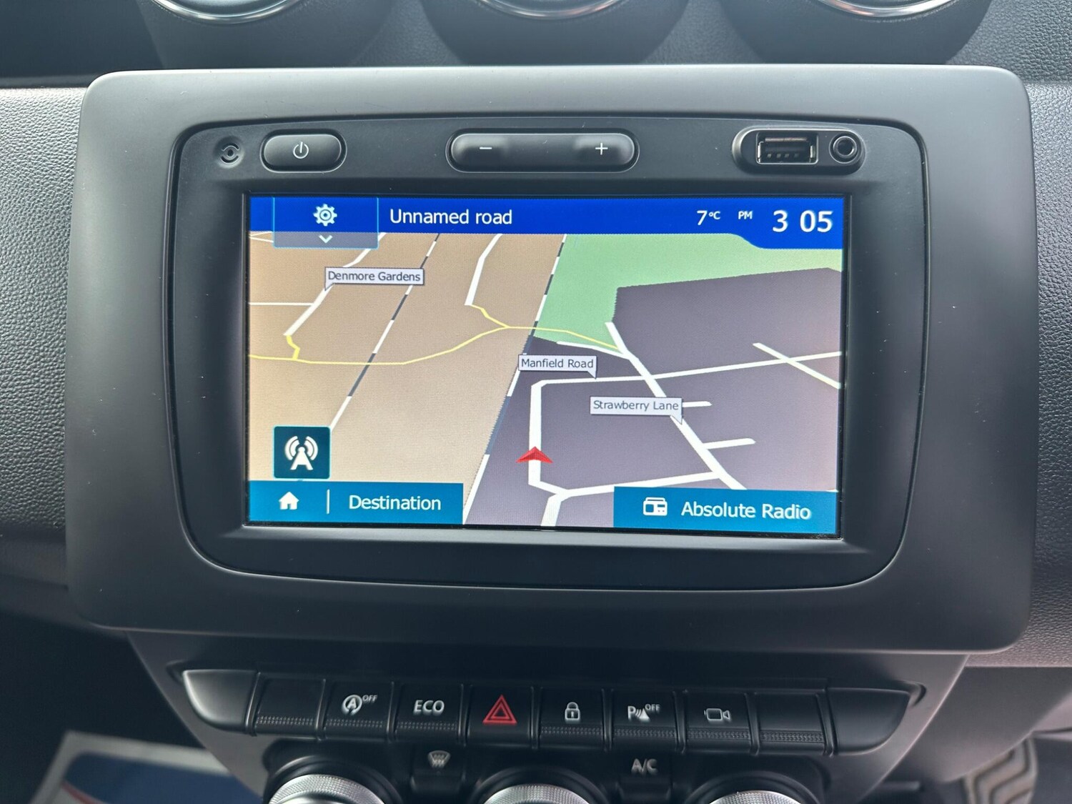 Used Dacia Duster for sale - 77586902: Photo 38