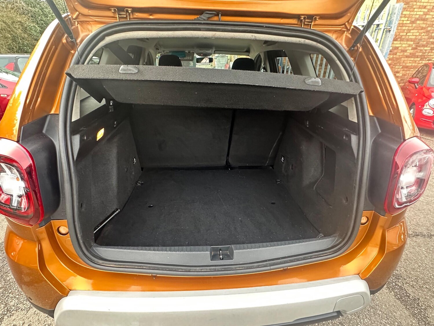 Used Dacia Duster for sale - 77586902: Photo 43