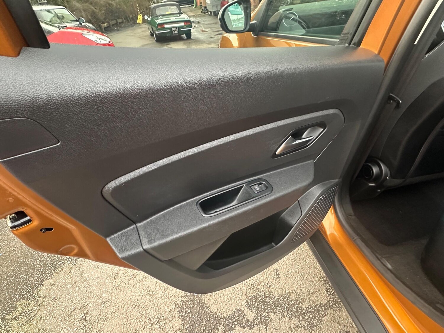 Used Dacia Duster for sale - 77586902: Photo 44