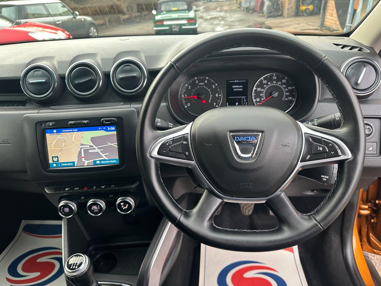 Used Dacia Duster for sale - 77586902: Photo 45