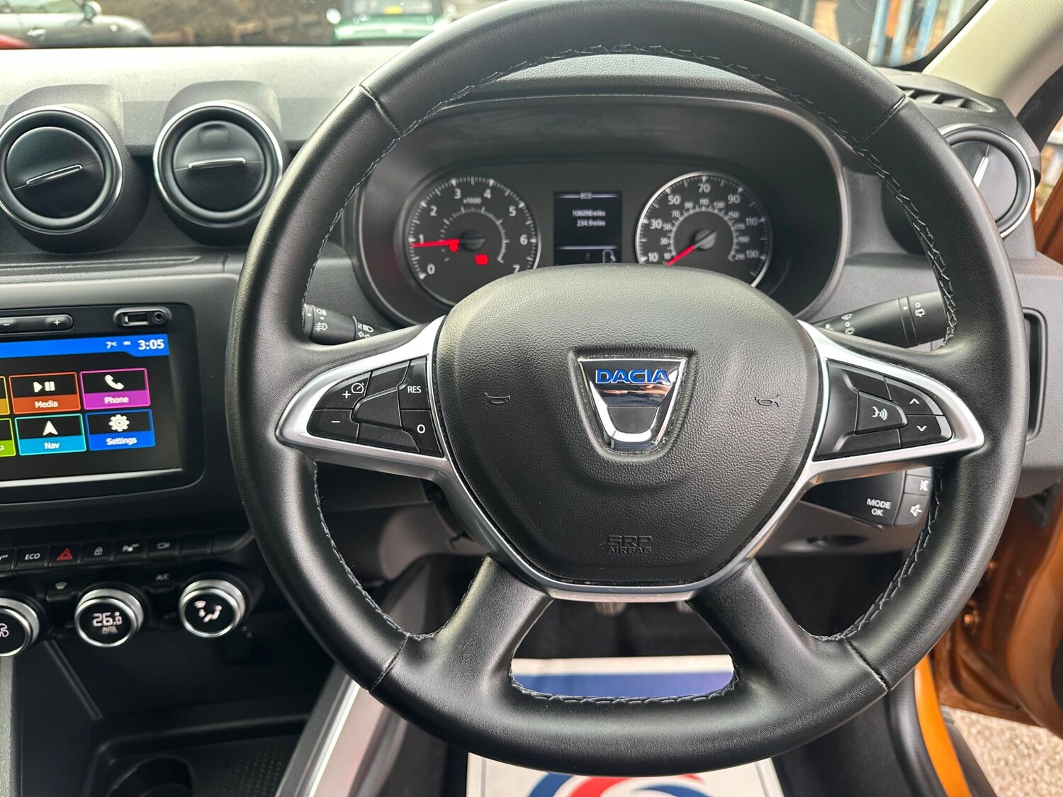 Used Dacia Duster for sale - 77586902: Photo 46