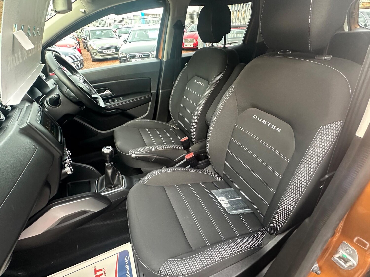 Used Dacia Duster for sale - 77586902: Photo 48