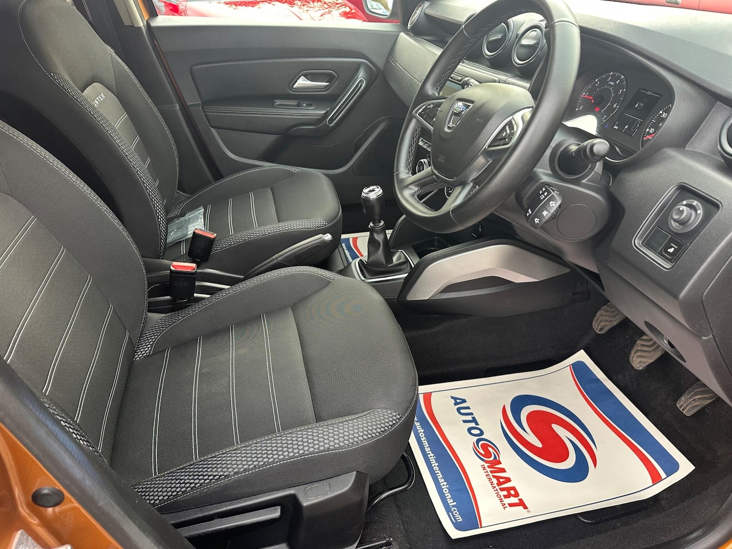 Used Dacia Duster for sale - 77586902: Photo 5