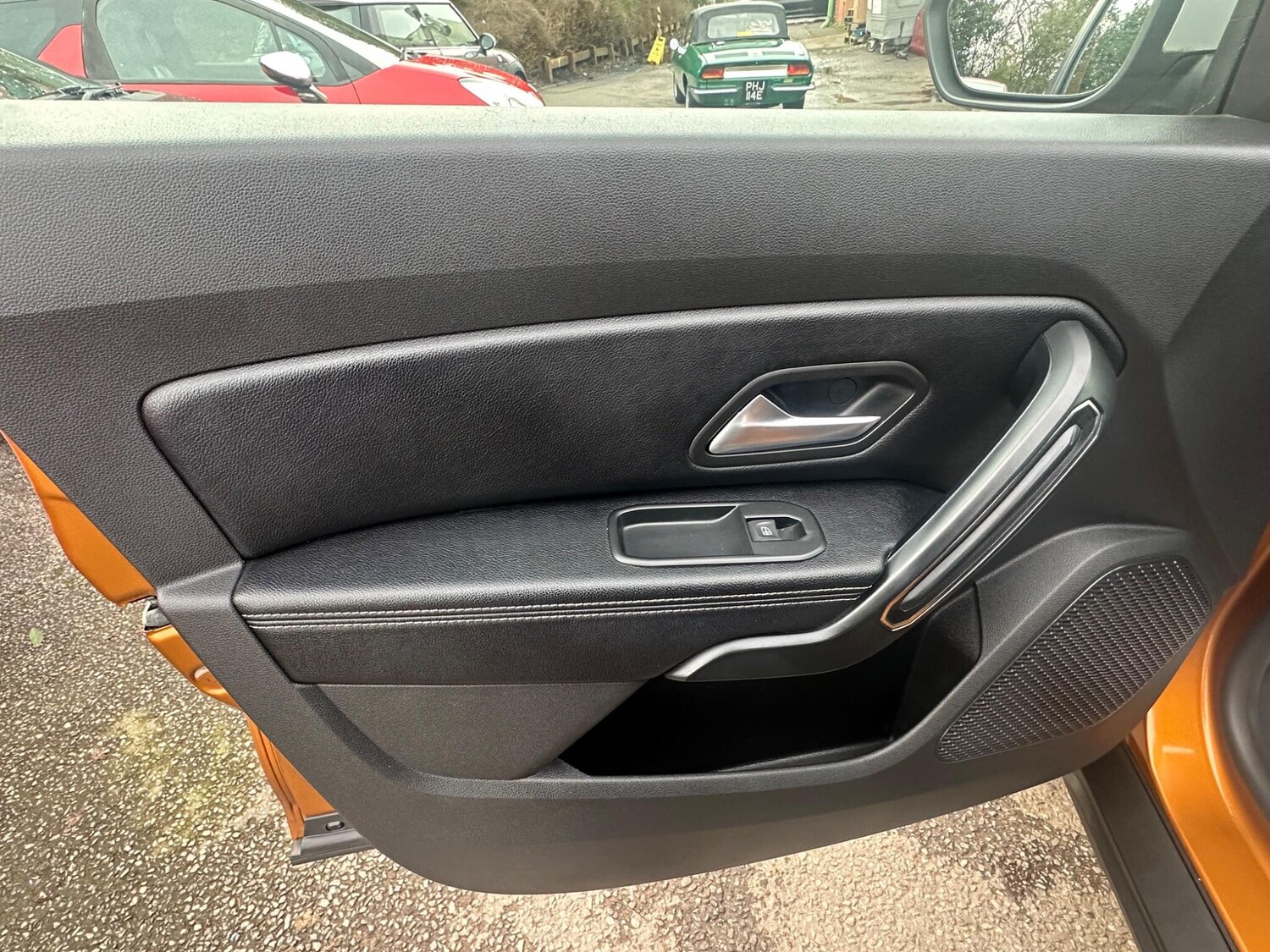 Used Dacia Duster for sale - 77586902: Photo 53