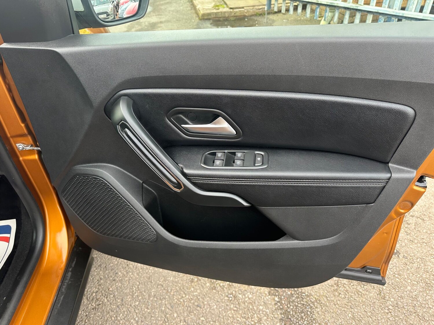 Used Dacia Duster for sale - 77586902: Photo 54