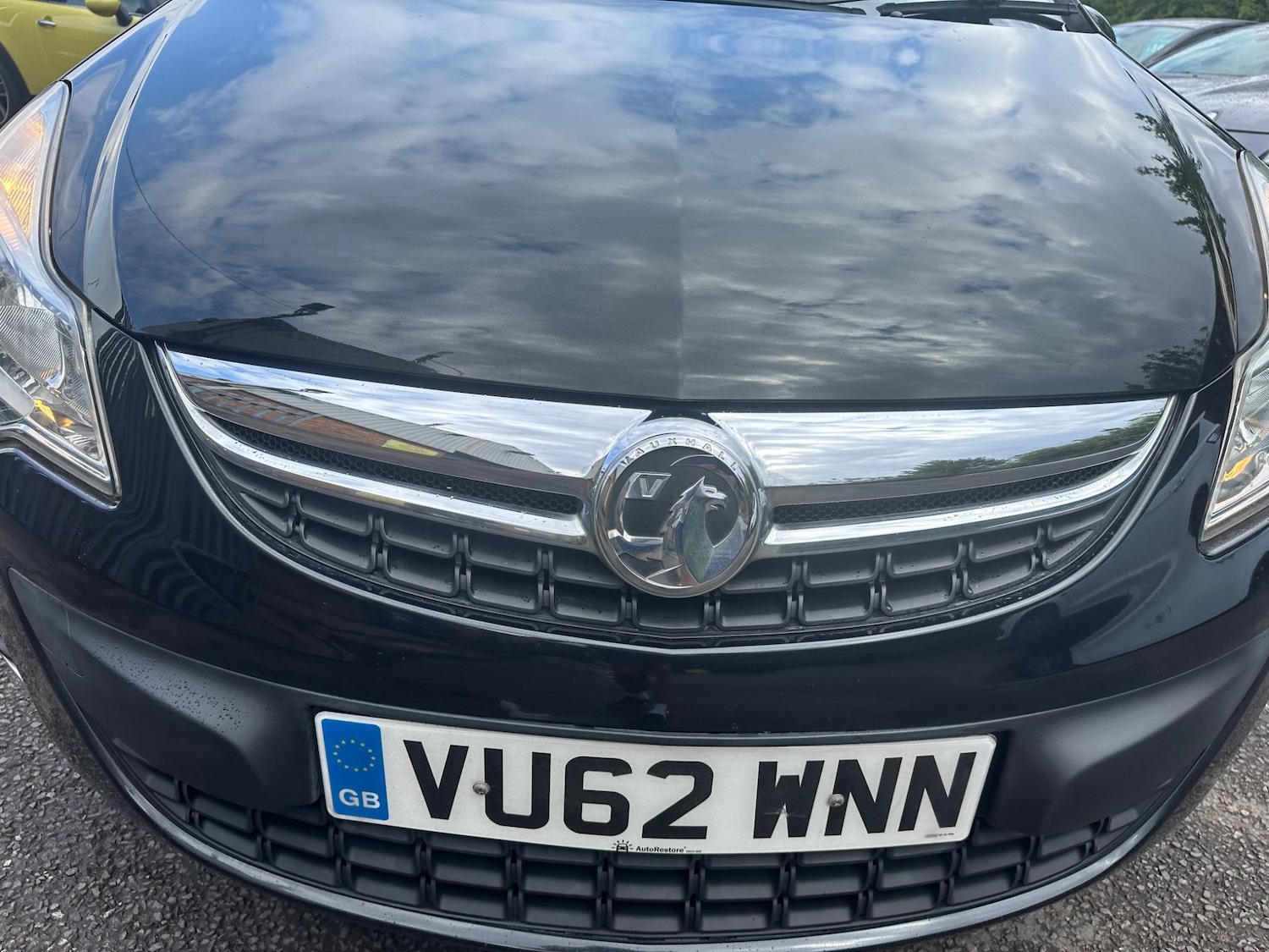 Vehicle 24