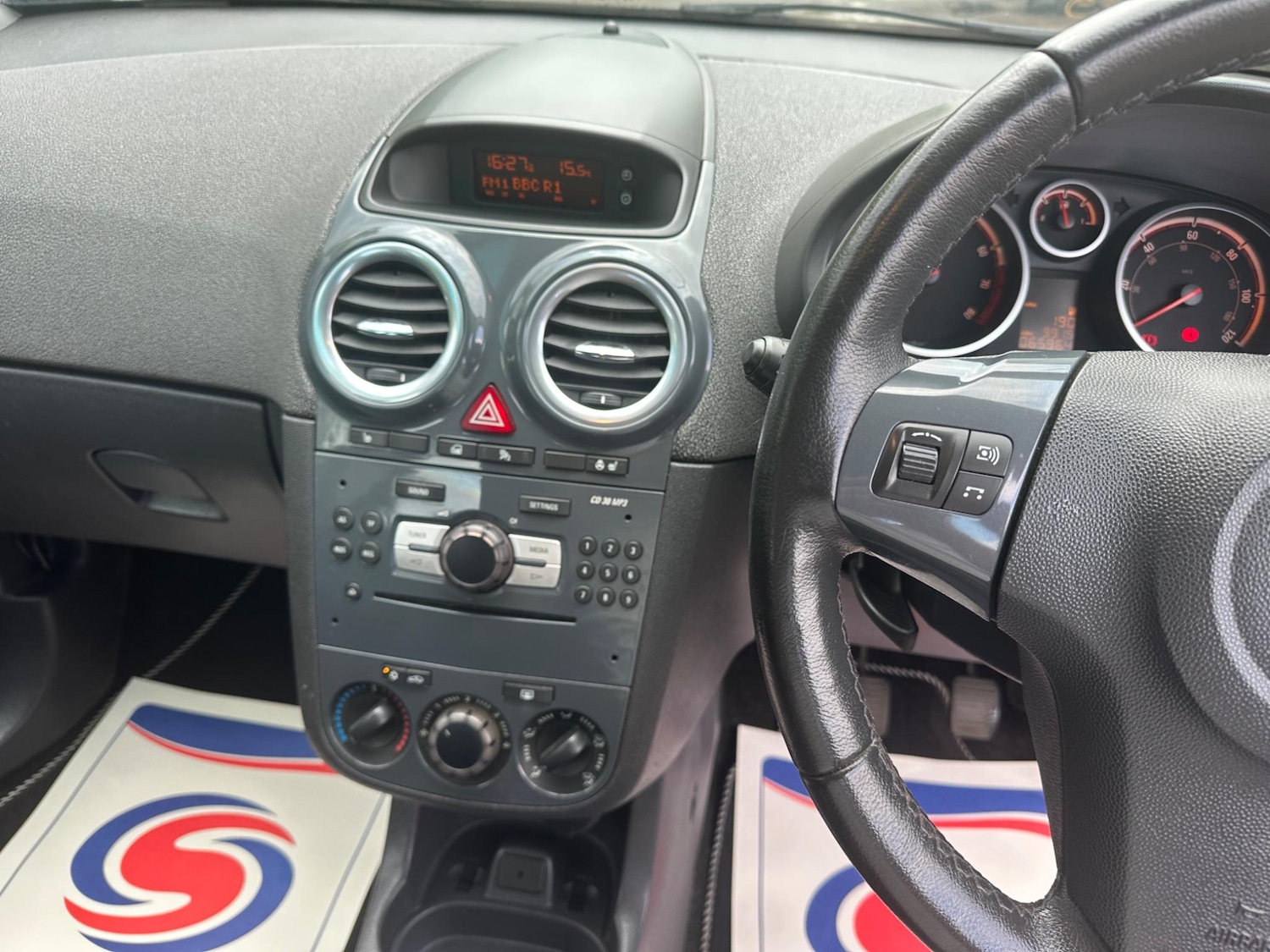 Vehicle 25