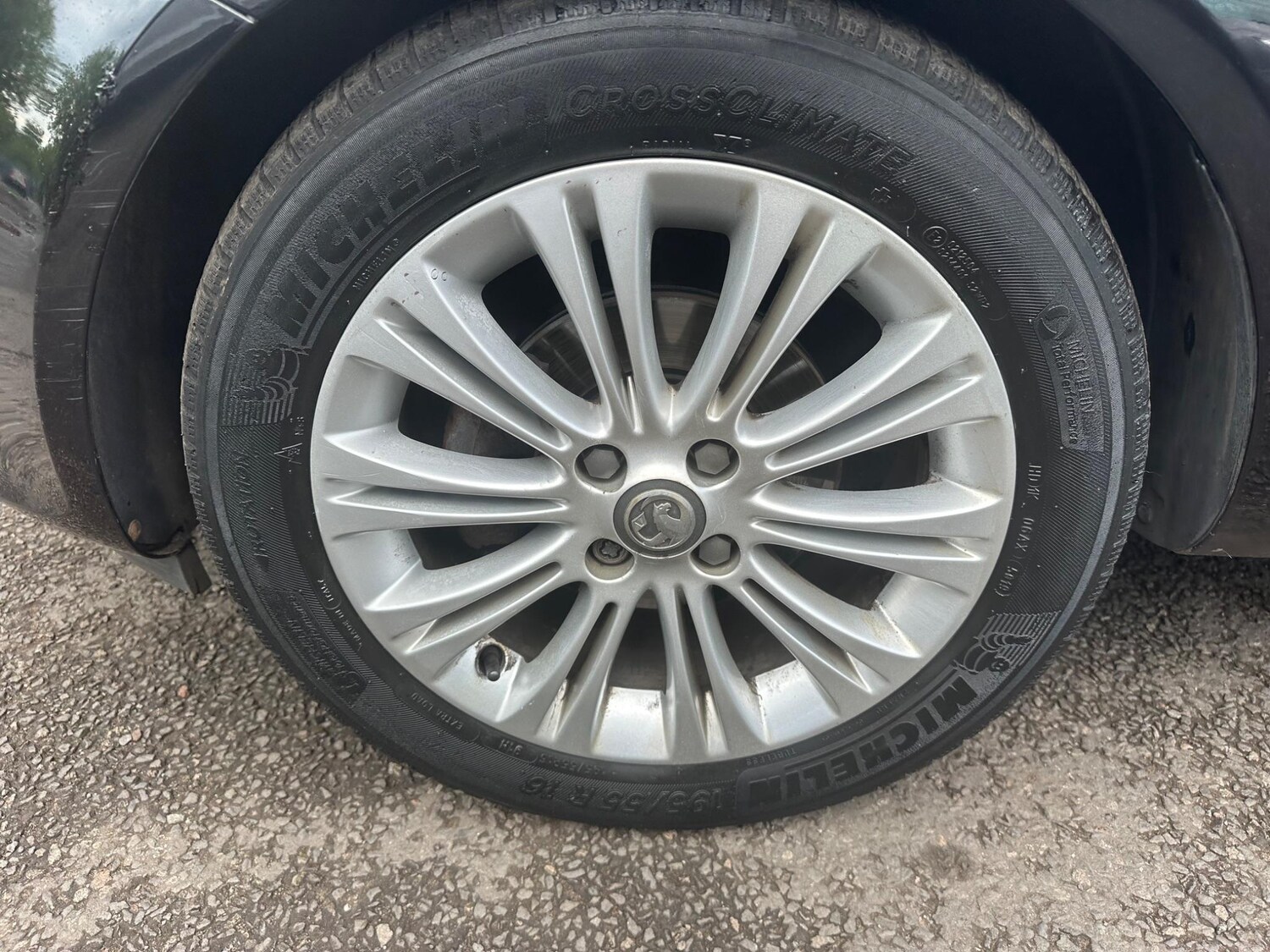 Vehicle 36