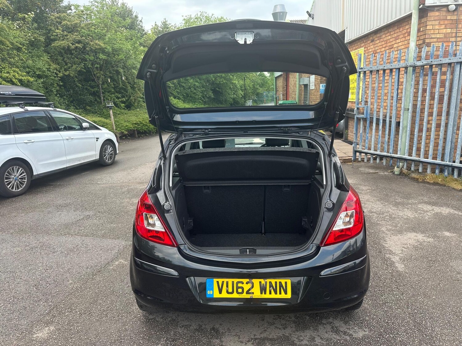 Vehicle 41