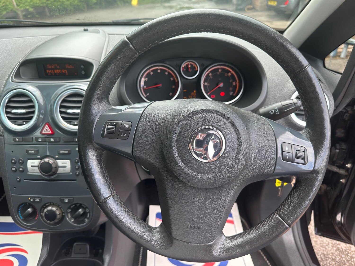 Vehicle 43