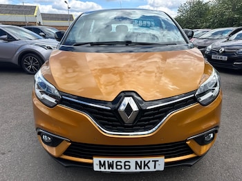 Used Renault Scenic 2016 for sale - 78504035: Photo