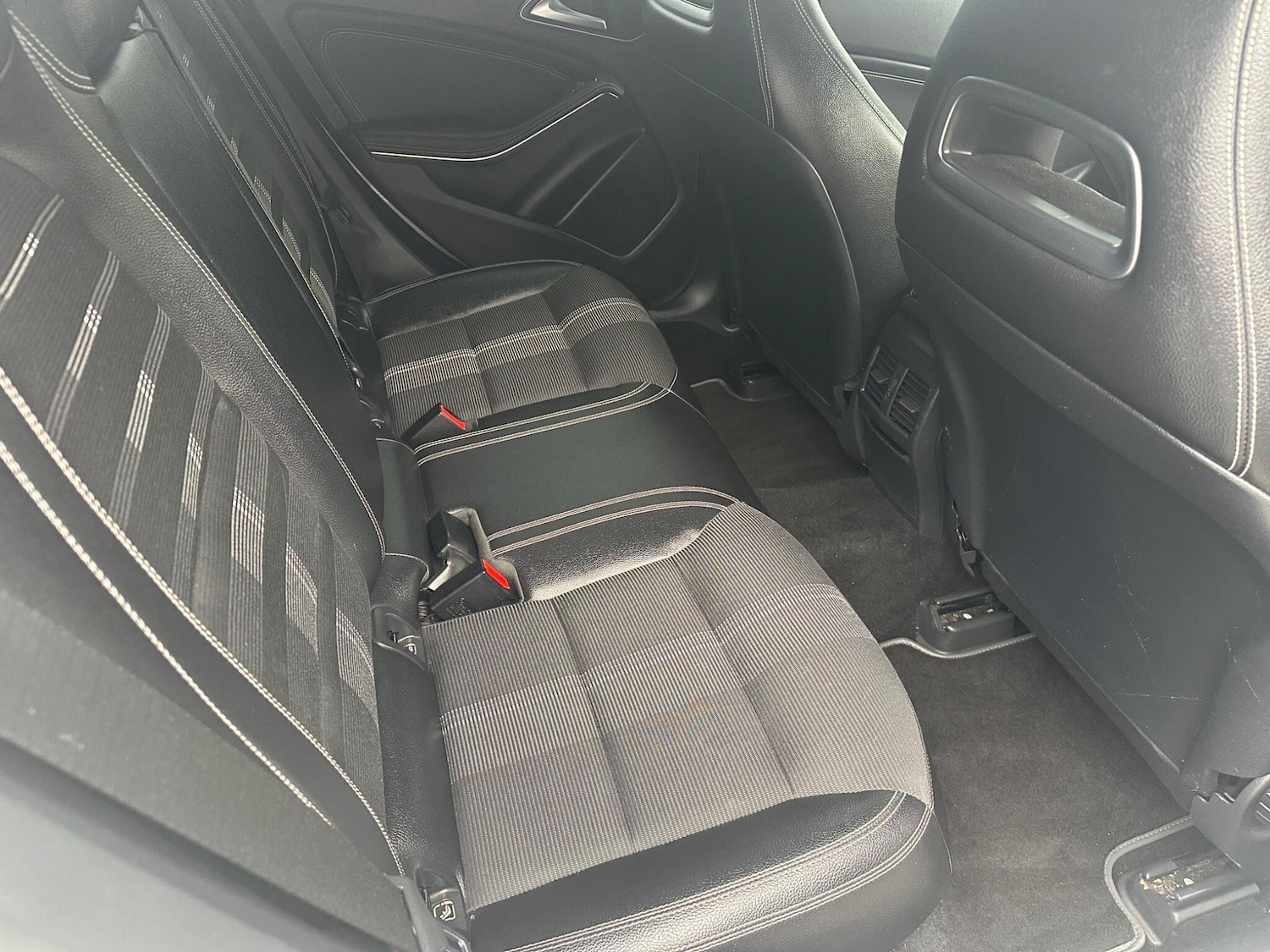 Used Mercedes-Benz CLA 2017 for sale - 76214555: Photo 23