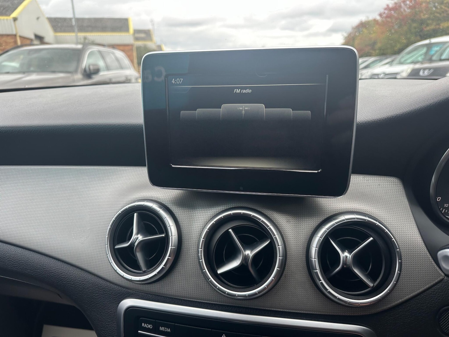 Used Mercedes-Benz CLA 2017 for sale - 76214555: Photo 28