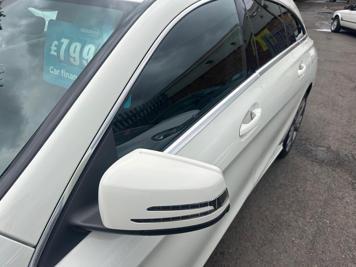 Used Mercedes-Benz CLA 2017 for sale - 76214555: Photo 29