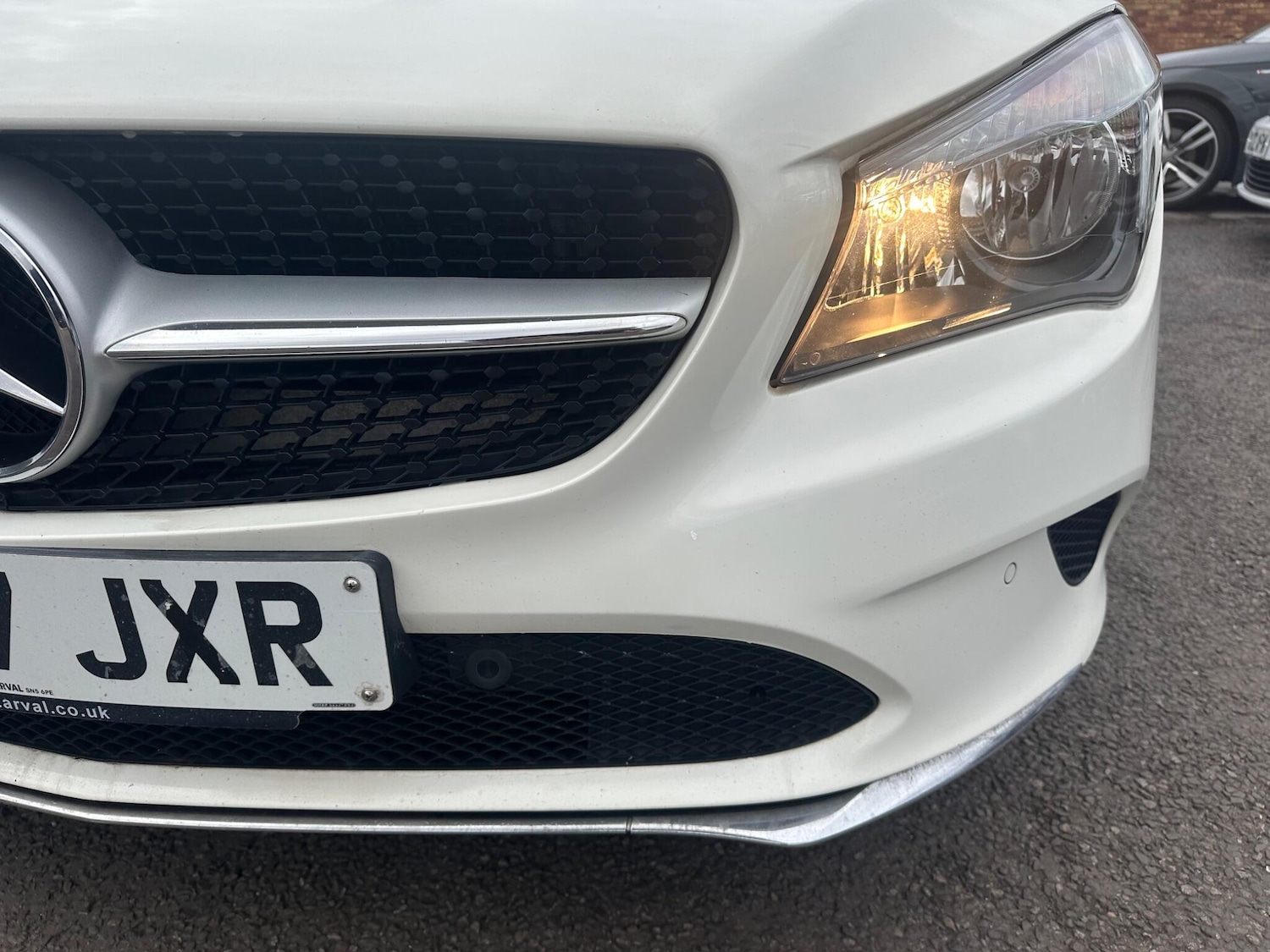 Used Mercedes-Benz CLA 2017 for sale - 76214555: Photo 41