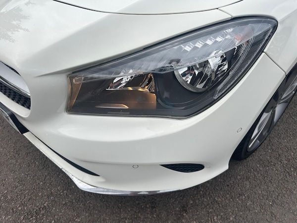 Used Mercedes-Benz CLA 2017 for sale - 76214555: Photo 45