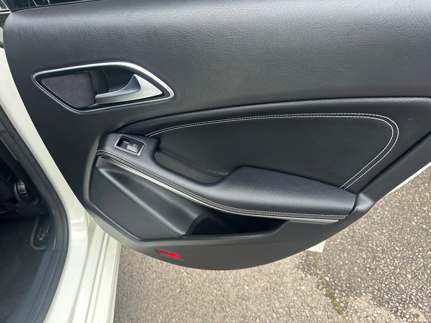 Used Mercedes-Benz CLA 2017 for sale - 76214555: Photo 46