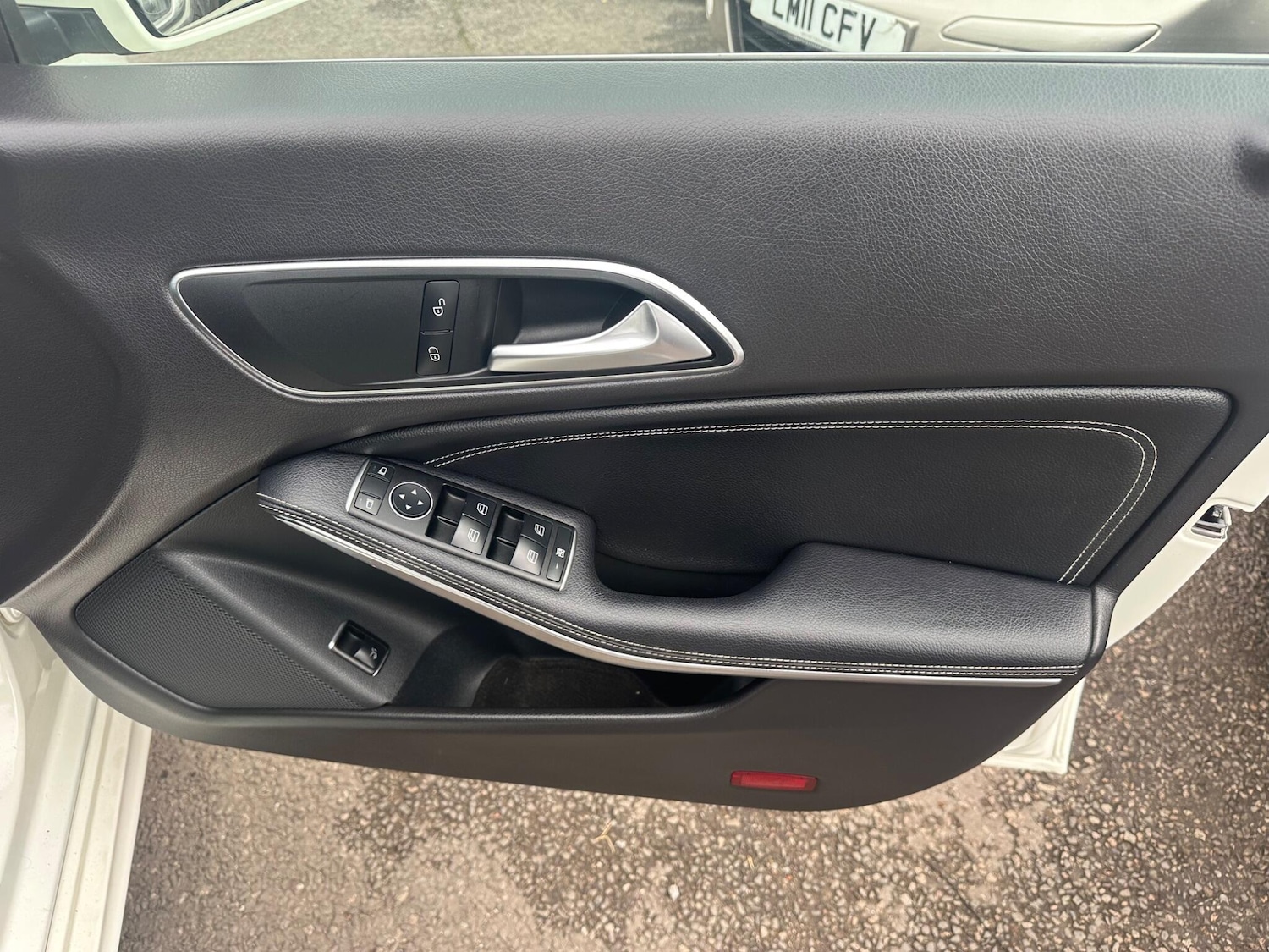 Used Mercedes-Benz CLA 2017 for sale - 76214555: Photo 47