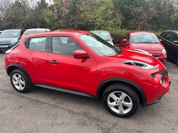 Used Nissan Juke 2019 for sale - 76484630: Photo