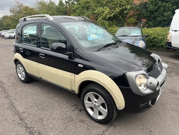 Used Fiat Panda 2010 for sale - 79657398: Photo