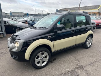 Used Fiat Panda 2010 for sale - 79657398: Photo