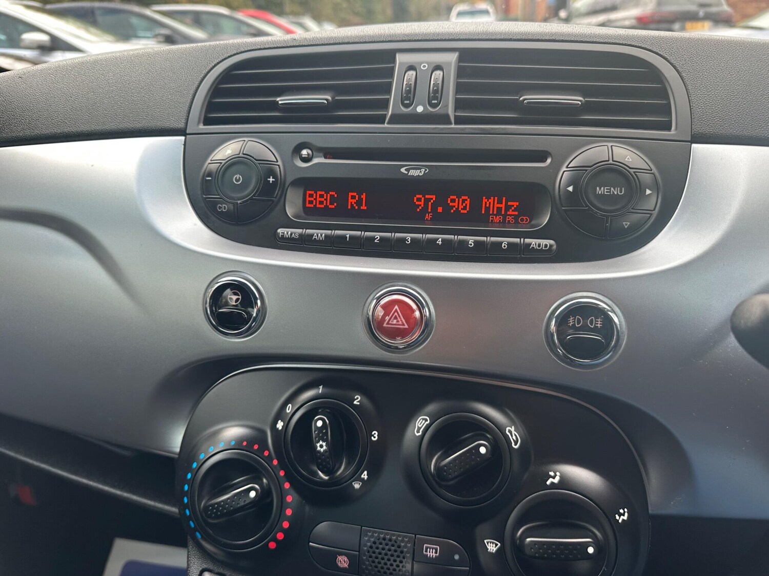 Used Fiat 500 2013 for sale - 76326311: Photo 13
