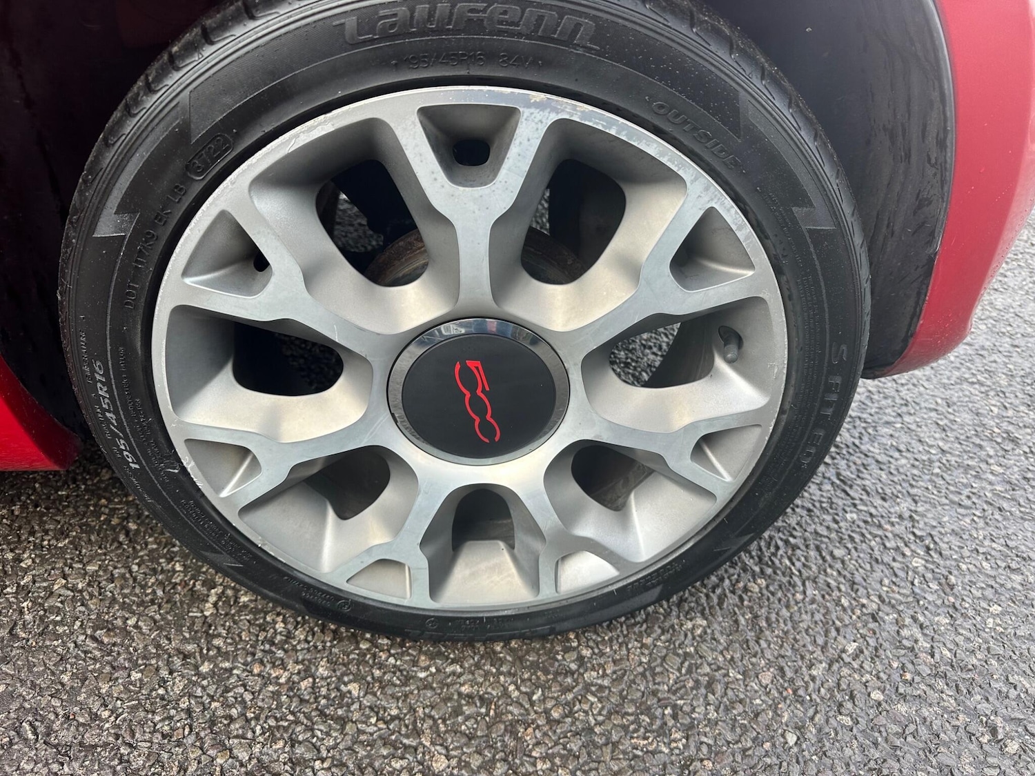 Used Fiat 500 2013 for sale - 76326311: Photo 17