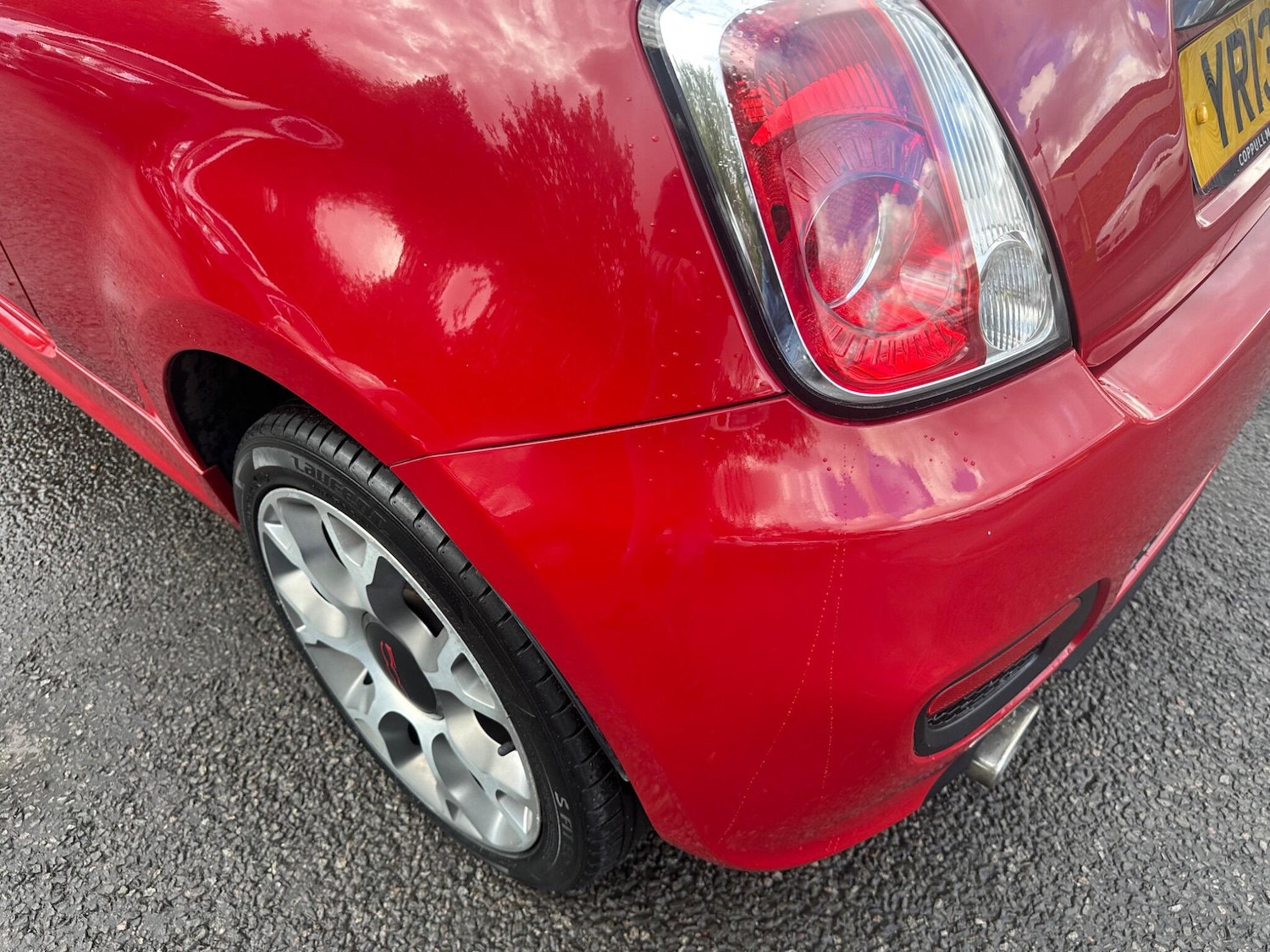 Used Fiat 500 2013 for sale - 76326311: Photo 43
