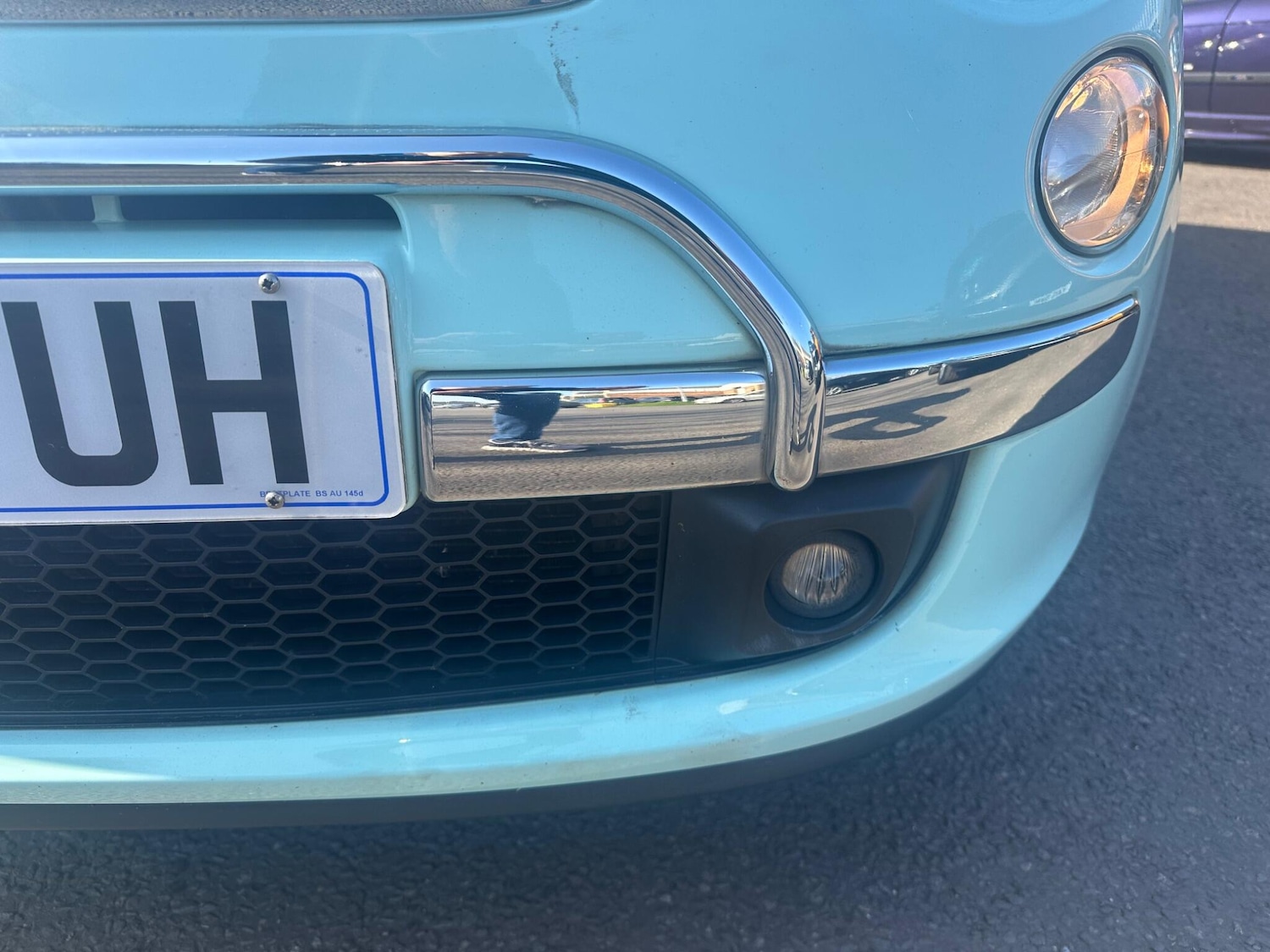 Used Fiat 500C for sale - 77807794: Photo 12