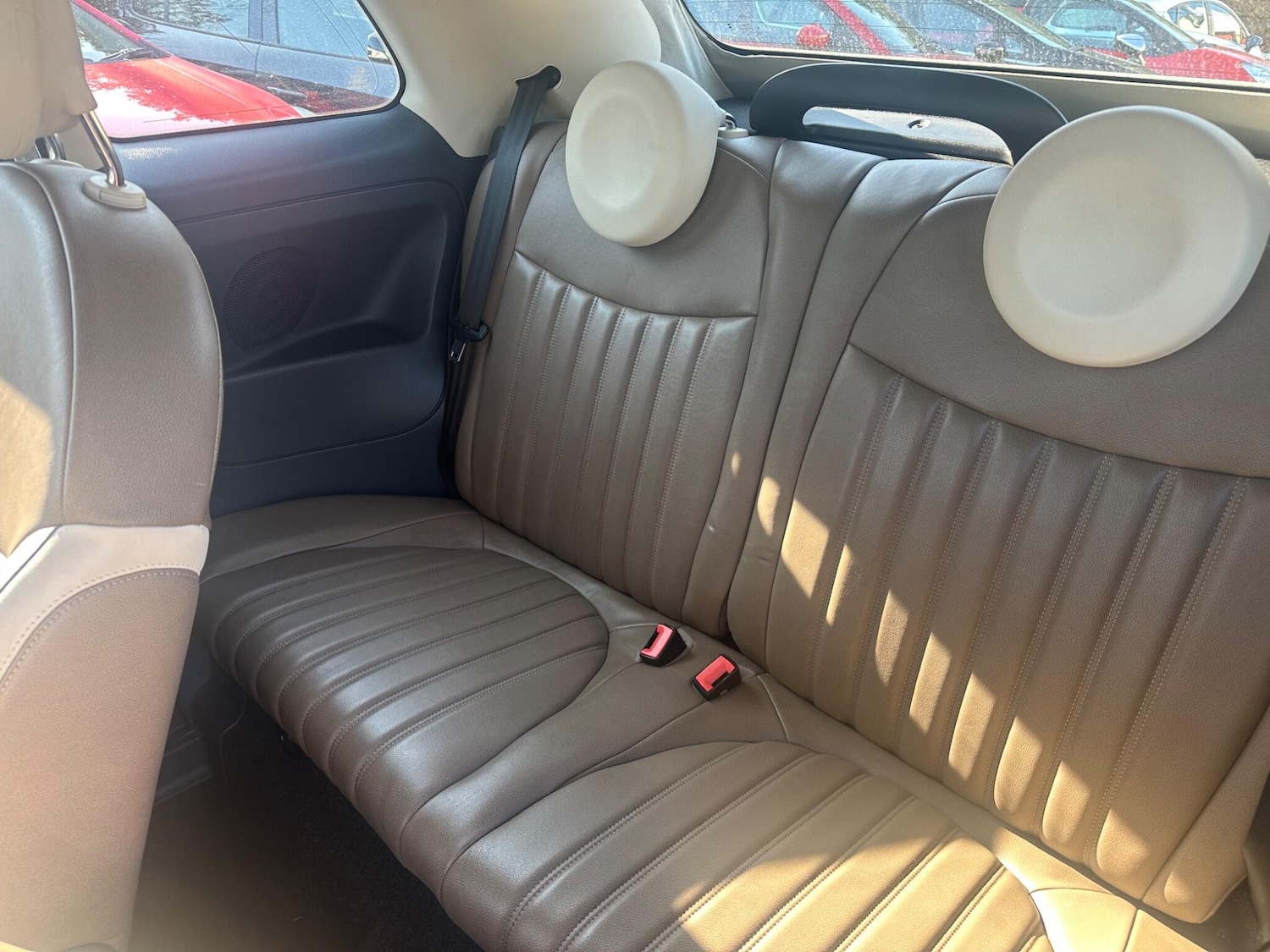 Used Fiat 500C for sale - 77807794: Photo 15