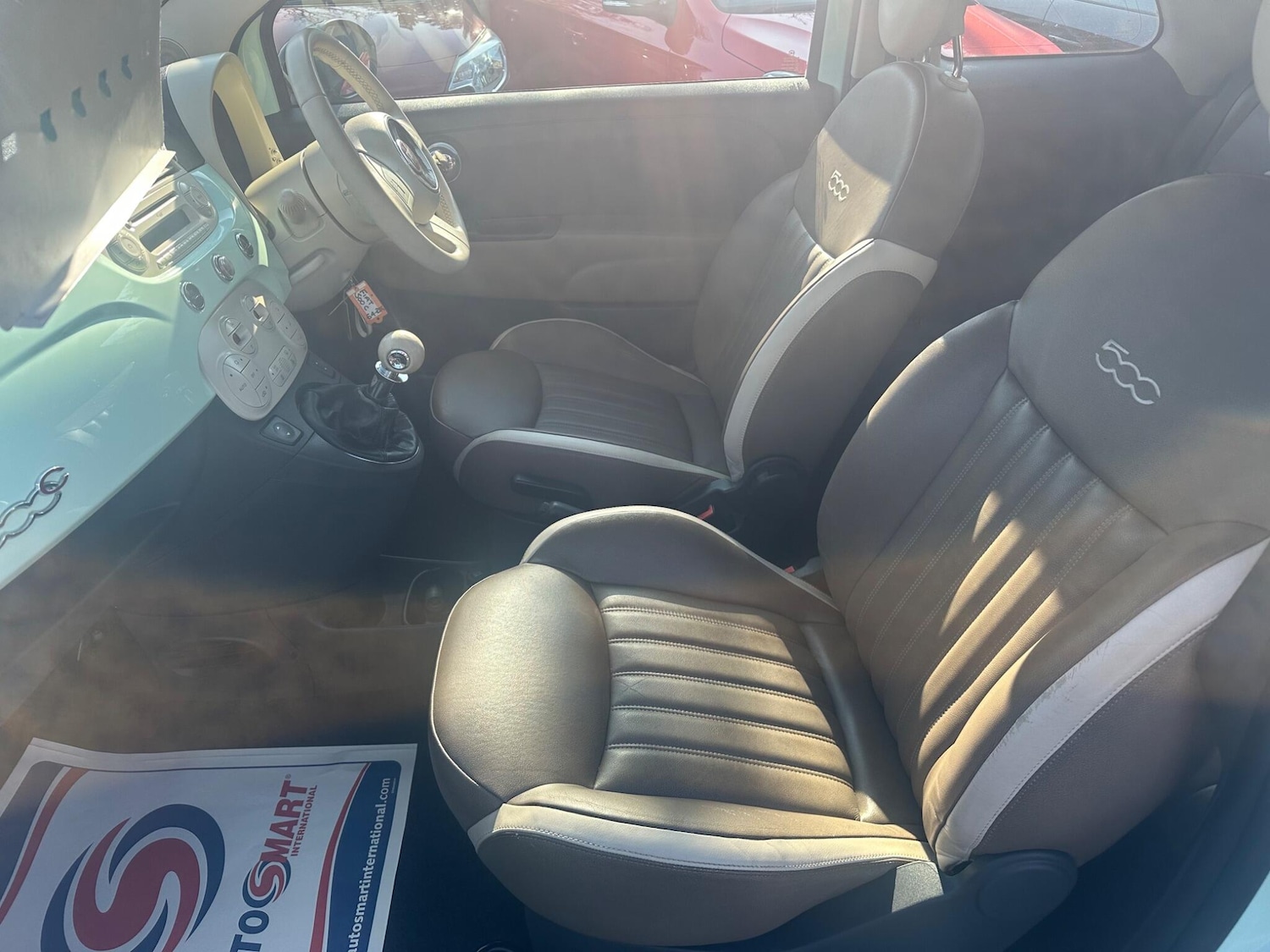 Used Fiat 500C for sale - 77807794: Photo 17