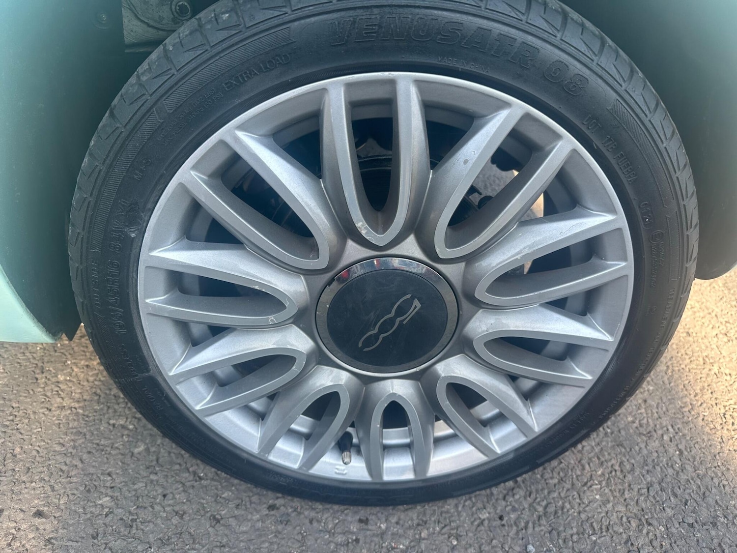 Used Fiat 500C for sale - 77807794: Photo 21