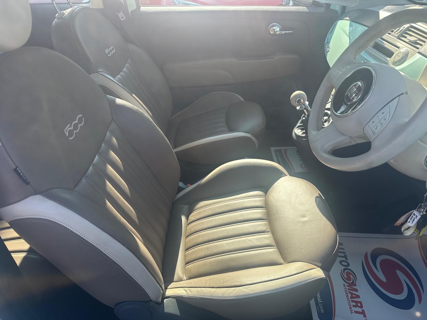 Used Fiat 500C for sale - 77807794: Photo 38